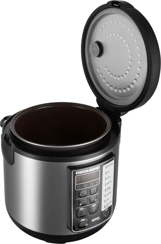 Мультиварка Redmond MC123 фото