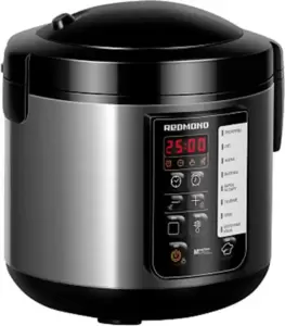 Мультиварка Redmond MC123 фото