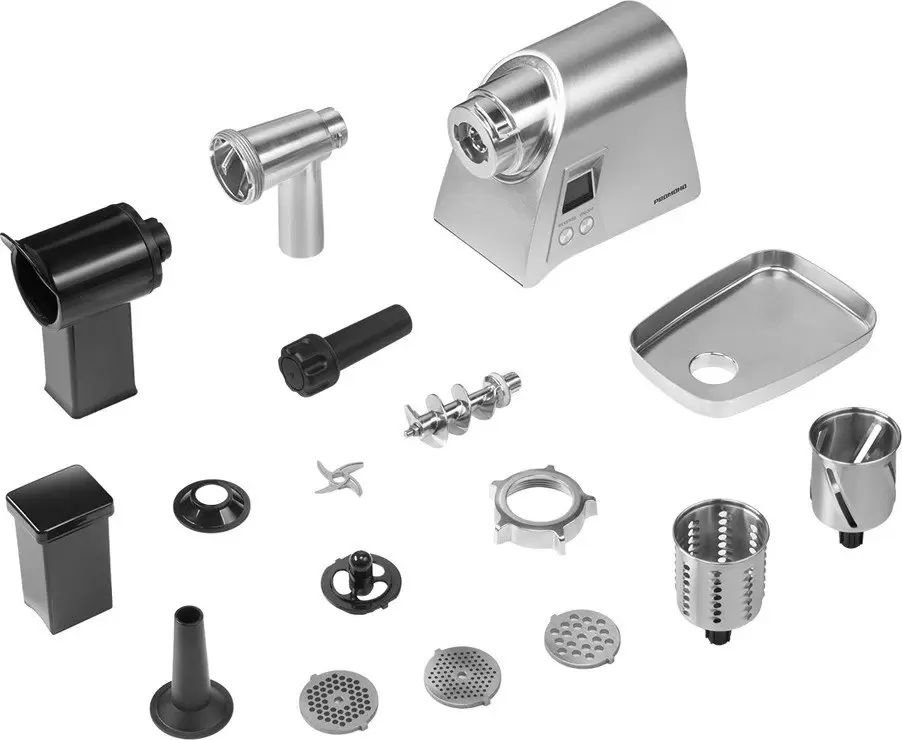 Мясорубка Redmond MG501 фото