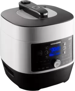 Мультиварка Redmond RMC-P350 фото