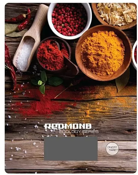 Redmond RS-736 (специи)