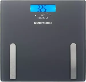 Весы напольные Redmond RS-756 фото