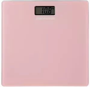 Весы напольные Redmond RS-757 Розовый фото