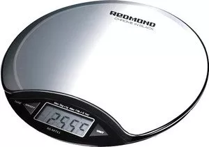 Весы кухонные Redmond RS-M711 фото