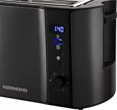 Тостер Redmond RT-430 фото