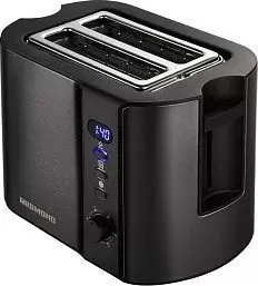 Тостер Redmond RT-430 фото