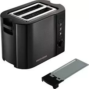 Тостер Redmond RT-430 фото