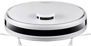 Робот-пылесос Redmond RV-R660SH WiFi фото