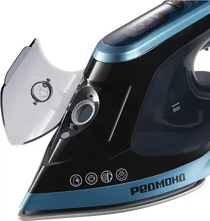 Отпариватель Redmond SH1640 фото