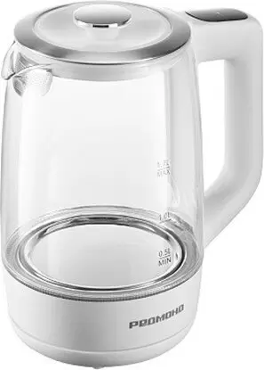 Электрический чайник Redmond SkyKettle KG258S (белый) фото