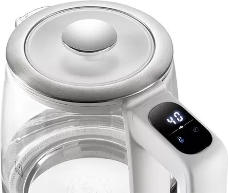 Электрический чайник Redmond SkyKettle KG258S (белый) фото