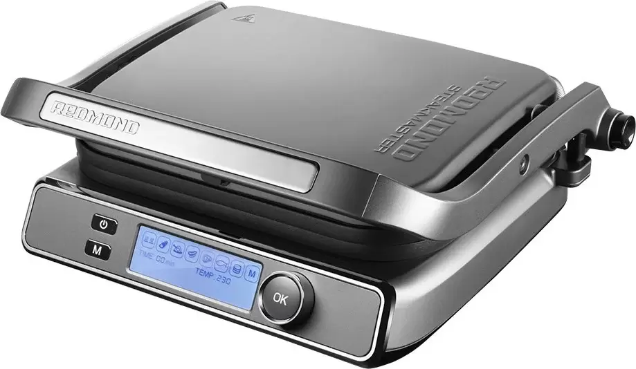 Электрогриль Redmond SteakMaster GM301 фото