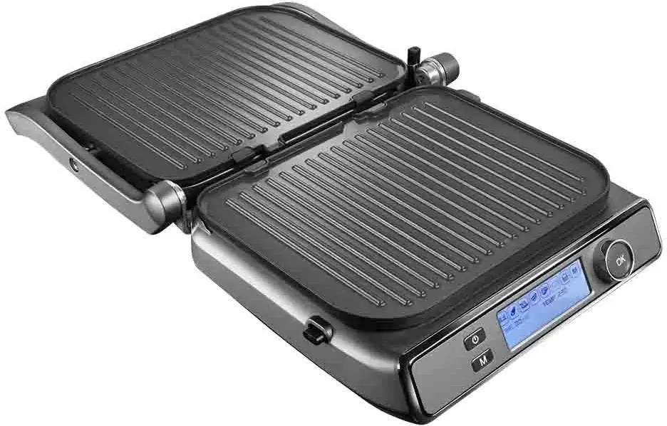 Электрогриль Redmond SteakMaster GM301 фото