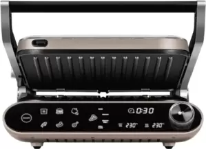 Redmond SteakMaster GM303 (бежевый)