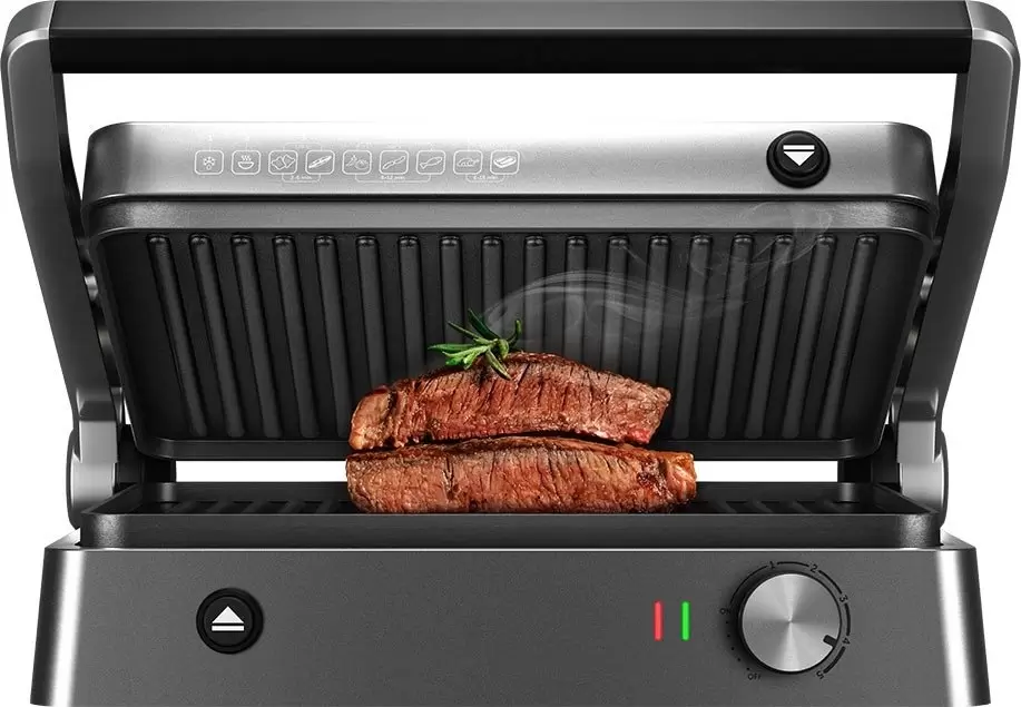 Электрогриль Redmond SteakMaster GM308 фото