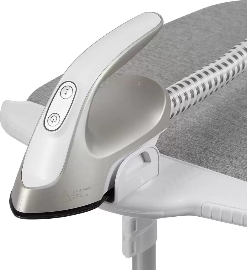 Отпариватель Redmond SV1651 фото