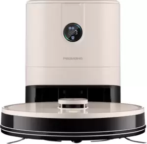 Робот-пылесос Redmond VR1325S WiFi фото