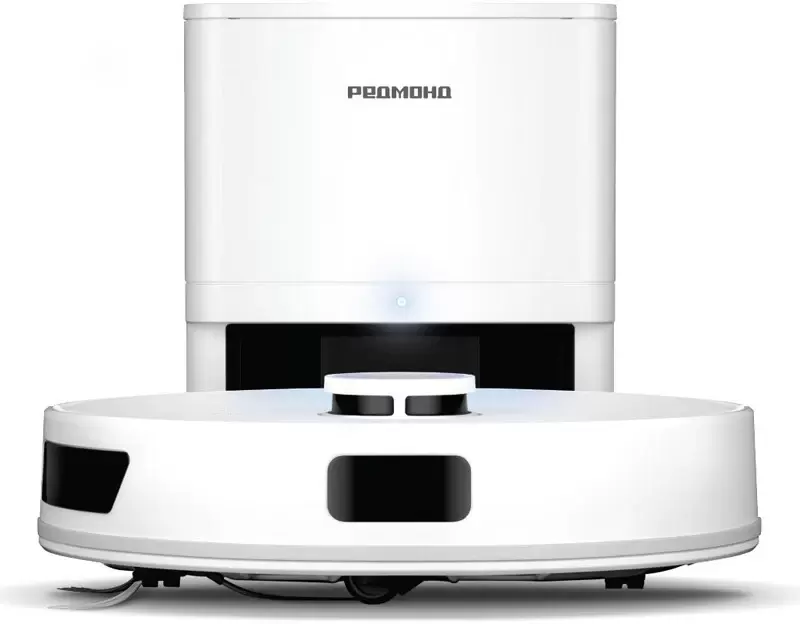 Redmond VR1326S WiFi (белый)