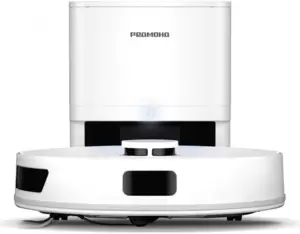 Redmond VR1326S WiFi (белый)