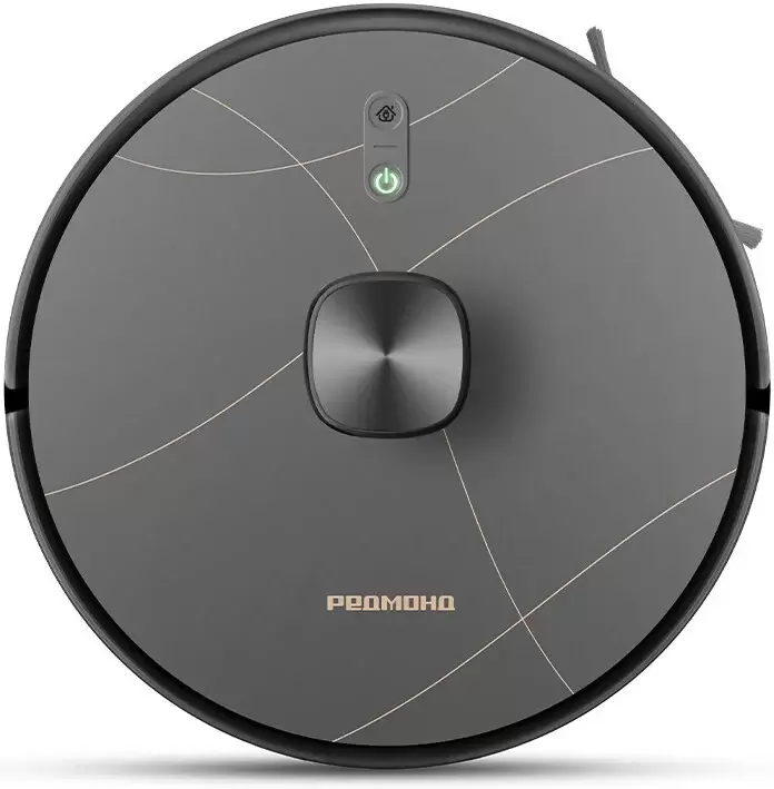 Redmond VR1327S WiFi (серый)