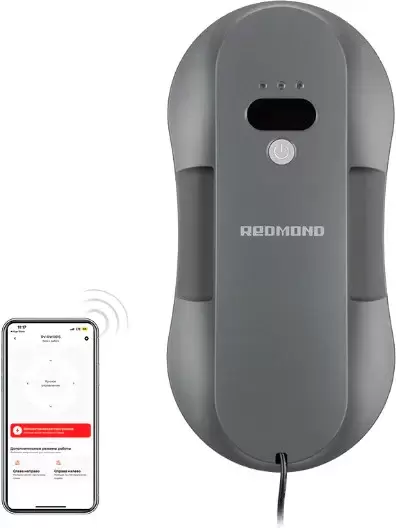 Redmond W2400