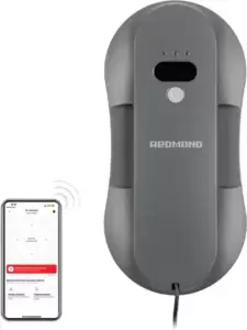 Робот для мытья окон Redmond W2400 фото