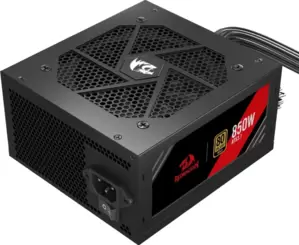 Блок питания Redragon 850W GC-PS007-SE фото