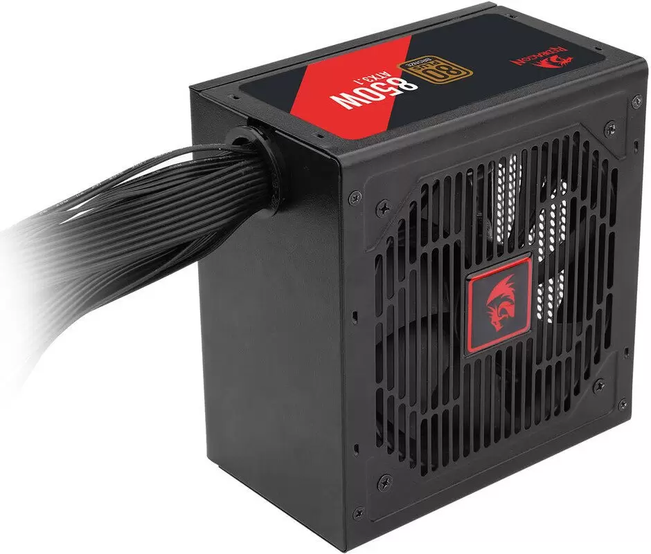 Redragon 850W GC-PS030