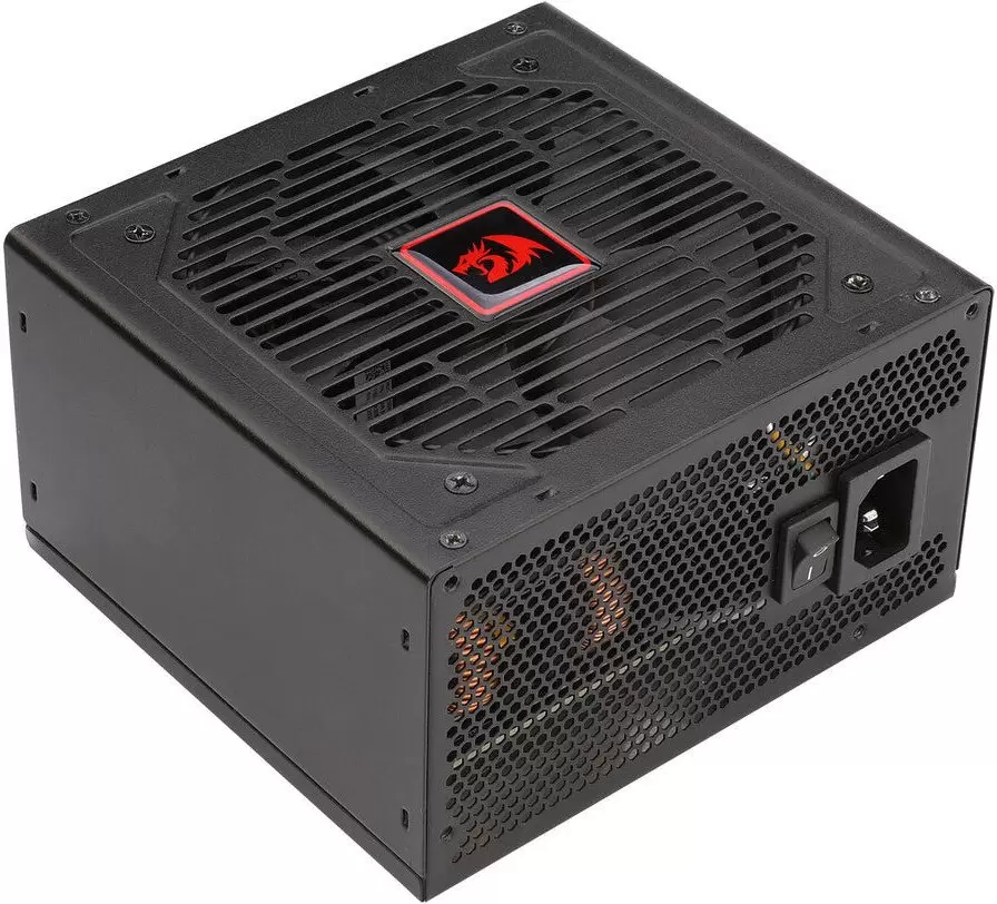 Блок питания Redragon 850W GC-PS030 фото