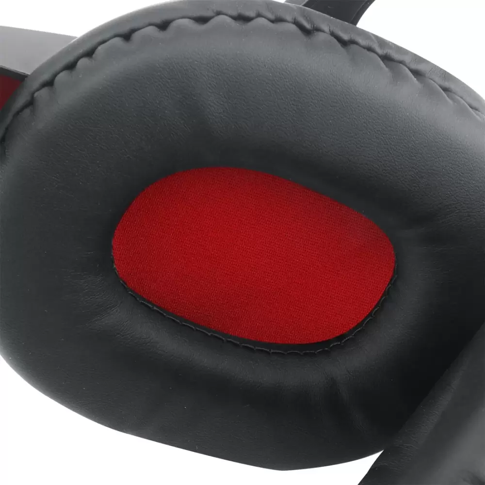 Наушники Redragon Ares RGB фото 4