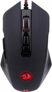 Компьютерная мышь Redragon Dagger фото