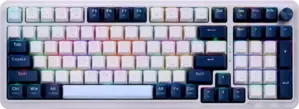 Клавиатура Redragon Eisa Pro (Outemu Brown) фото