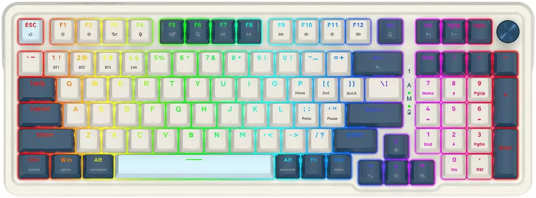Redragon Eisa Pro (Redragon Red)