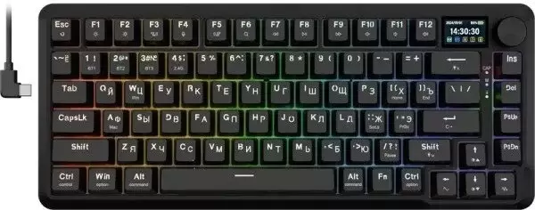 Redragon Flekact Pro (черный)