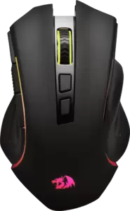Игровая мышь Redragon Griffin Wireless