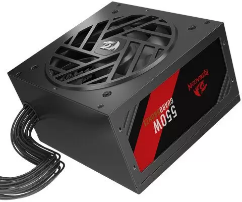 Блок питания Redragon Guard 550W GC-GU01 фото
