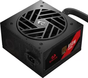 Блок питания Redragon Guard 650W GC-GU02 фото