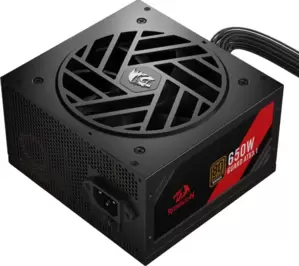 Блок питания Redragon Guard 650W GC-GU02P фото