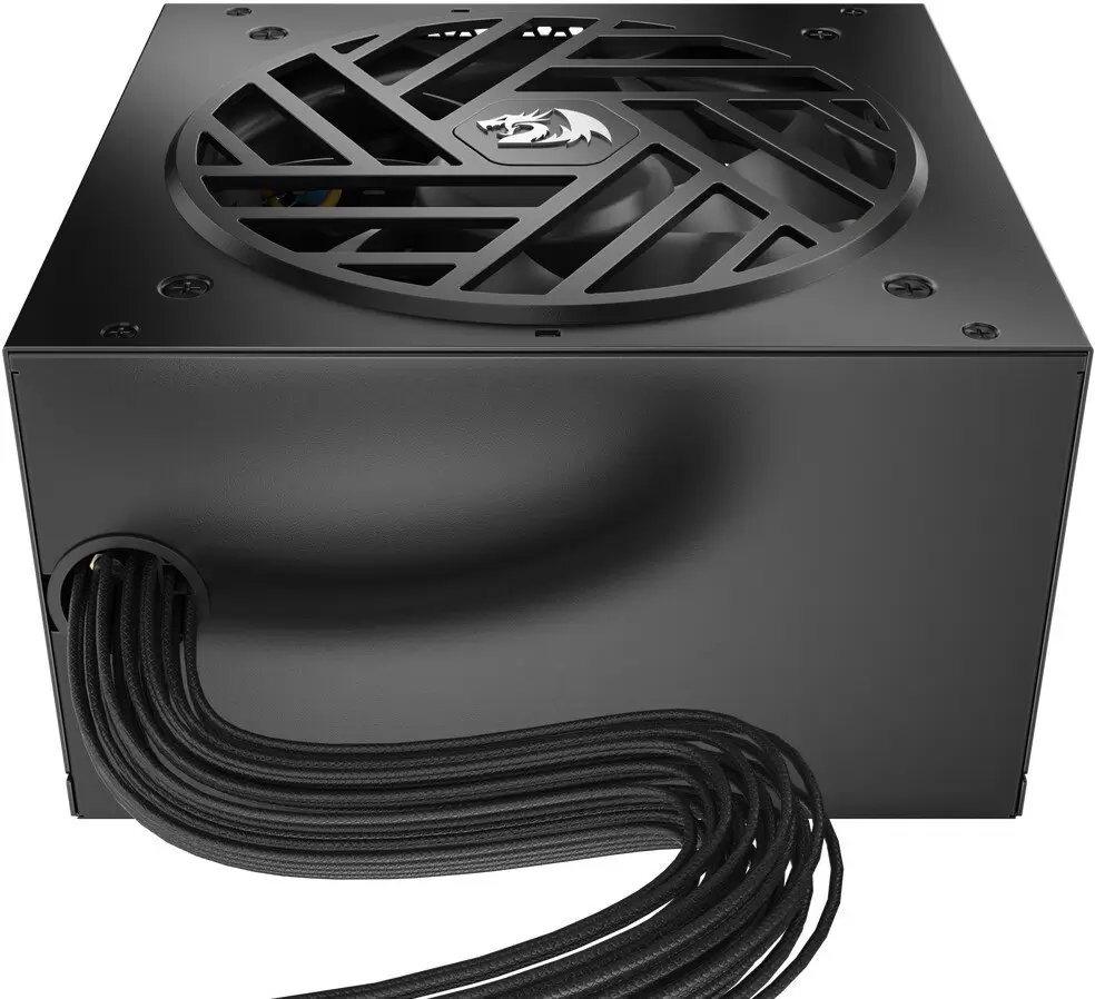 Блок питания Redragon Guard 750W GC-GU03 фото