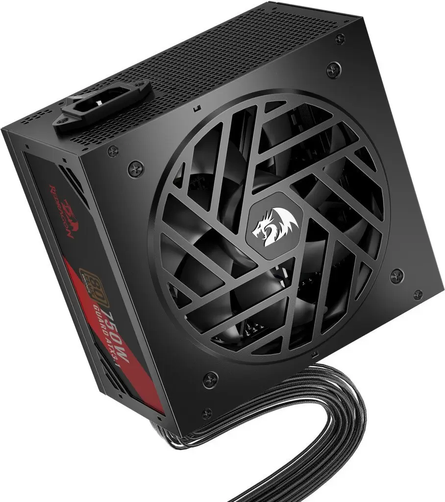 Блок питания Redragon Guard 750W GC-GU03P фото