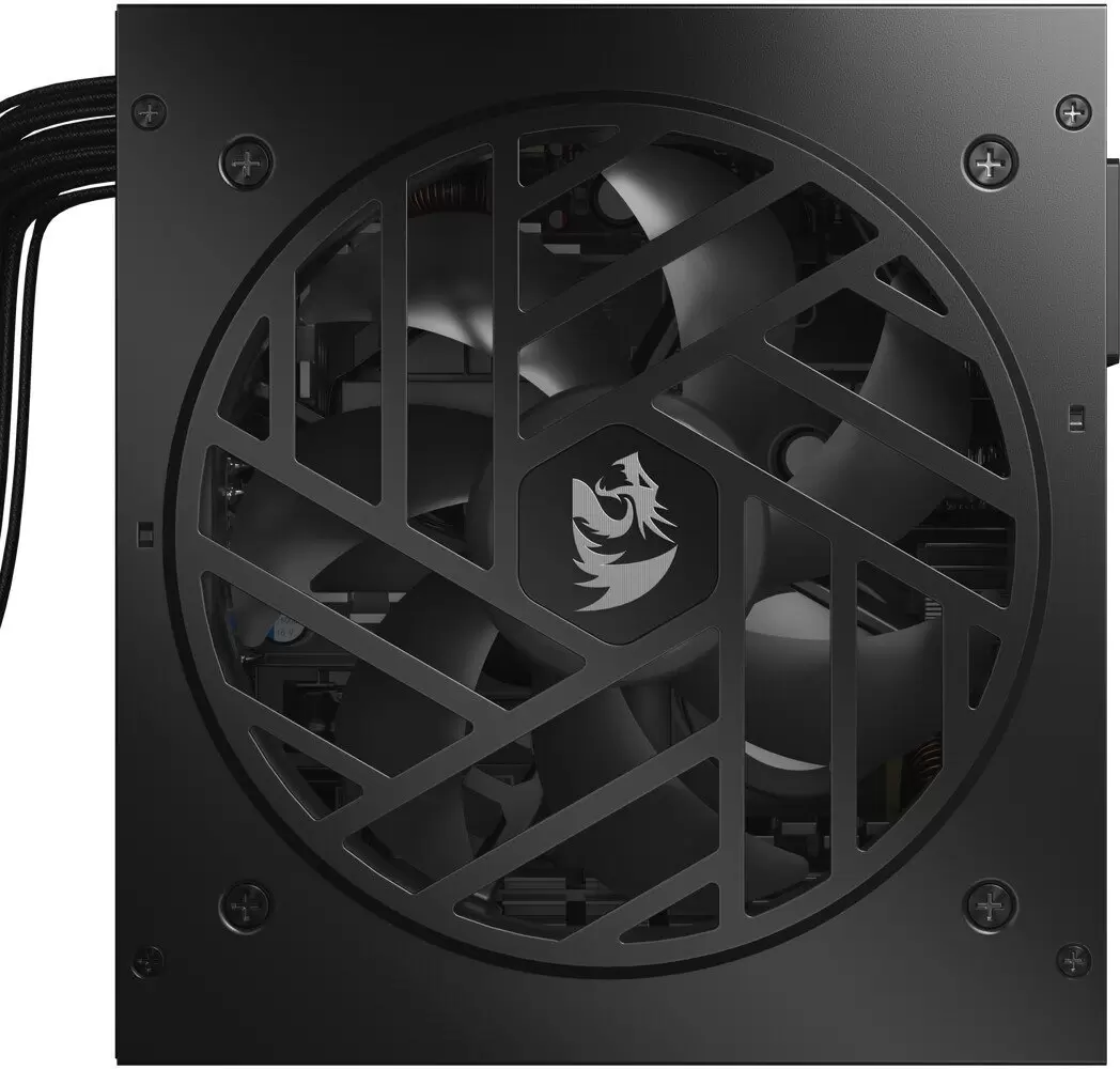 Блок питания Redragon Guard 750W GC-GU03P фото