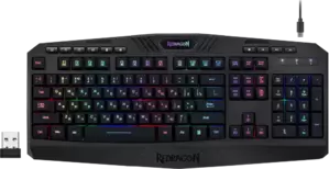 Redragon Harpe Wireless