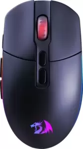 Игровая мышь Redragon Invader Pro фото