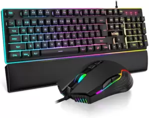RedThunder K10 без кирилицы