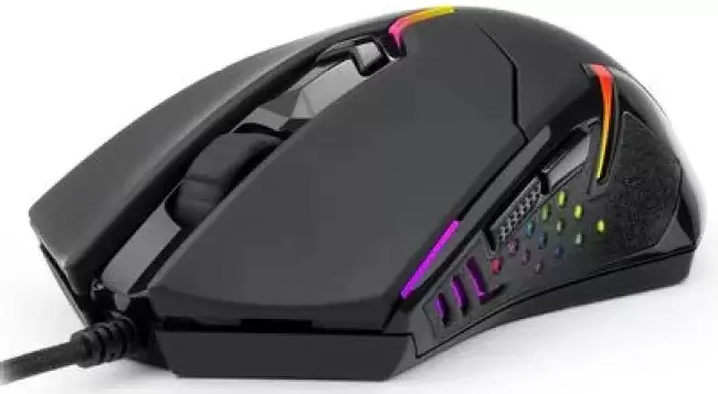 Игровая мышь Redragon M601-RGB фото