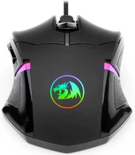 Игровая мышь Redragon M601-RGB фото