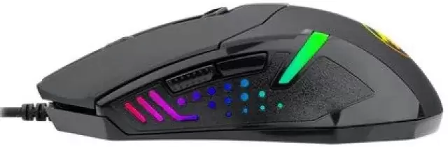 Игровая мышь Redragon M601-RGB фото