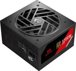 Блок питания Redragon Master 1200W GC-MS05 фото