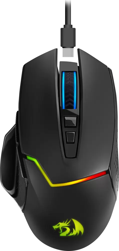 Redragon Mirage Pro