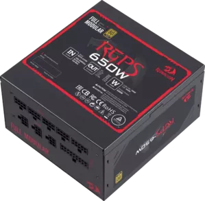 Блок питания Redragon RGPS-500W 75357